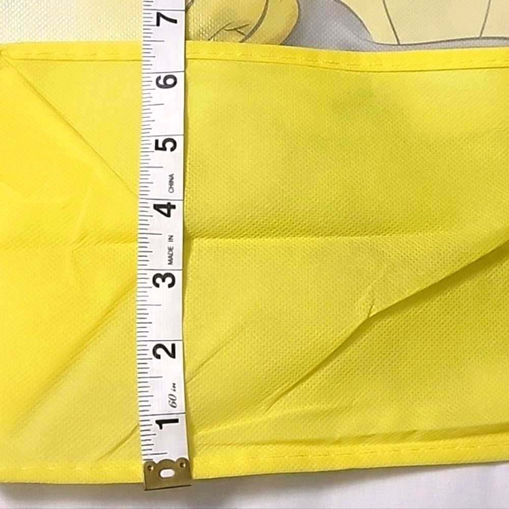 NEW Disney Dumbo Eco-friendly Reusable Tote Bag - Picture 10 of 17